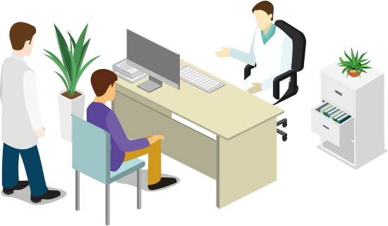 サードオピニオンサービス