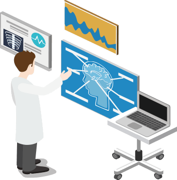 複合臨床DBサービス